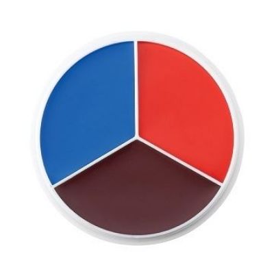Picture of Trauma Simulation F/X Color Wheel