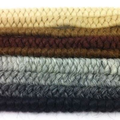 Picture of Ben Nye Crepe Wool Hair