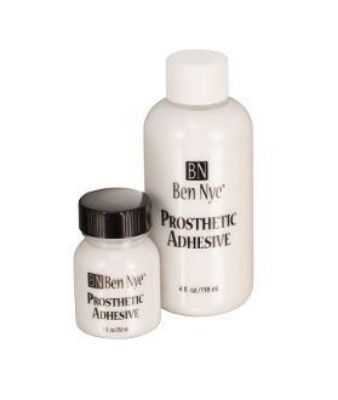 Picture of Prosthetic Adhesive