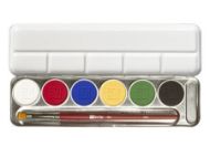 Picture of MagiCake Aqua Paint Palettes