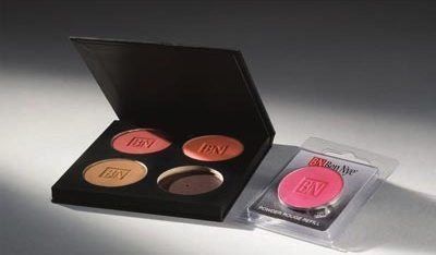 Picture of Ben Nye Powder Rouge Refill