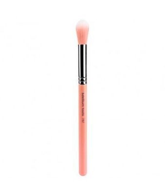 Picture of Pink Bambu 787 Duet Fiber Large Tapered Blending
