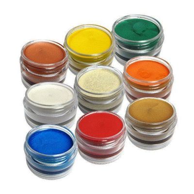 Picture of Ben Nye Lumiere Creme Colours