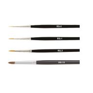 Picture of Round Brushes