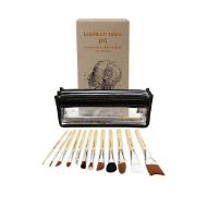 Picture of SFX 12pc Brush Set - 2nd collection
