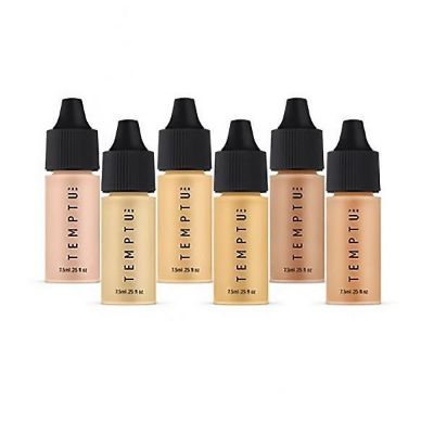 Picture of Perfect Canvas Hydra Lock Airbrush Foundation - 6 pack sets