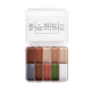 Picture of On Set Grunge Palette