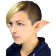 Picture of Gremlin Ears Latex Prosthetic
