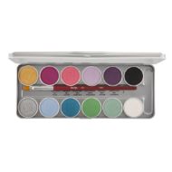 Picture of MagiCake Aqua Paint Palettes