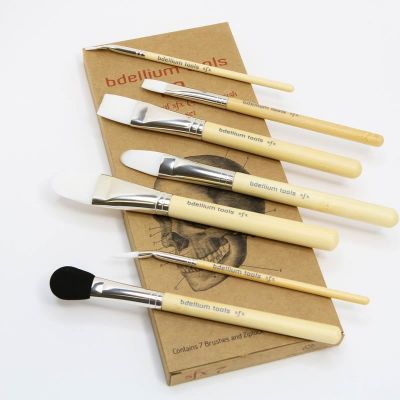 Picture of Professional 7pc. Glue Brush Set