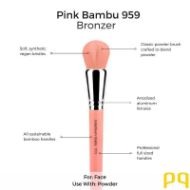 Picture of Pink Bamboo 959 Powder Blending