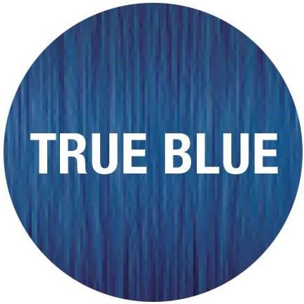 True Blue
