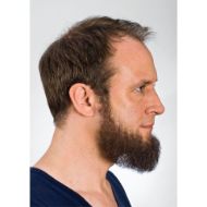 Picture of Full Beard - Style #9235