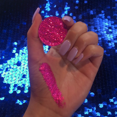 Picture of InterStellar - Pressed Glitter