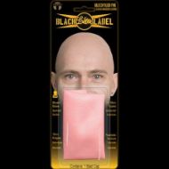 Picture of Blush Pink Bald cap - Black Label Latex