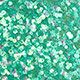 Green Glitter