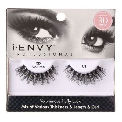 Picture of i.Envy 3D Volume Lash - 01
