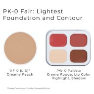 Picture of Creme Personal Kits
