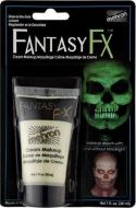 Picture of Fantasy FX -GLOW-IN-THE-DARK Cream Makeup