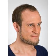 Picture of Full Beard - Style #9234