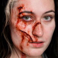 Picture of Split Skin