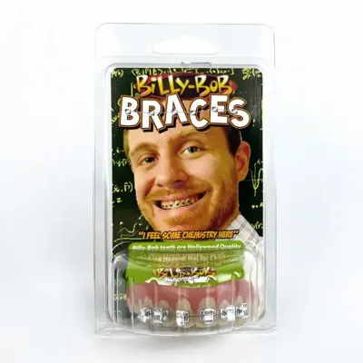 Picture of Fool All Braces